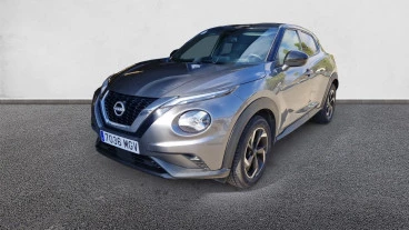 Nissan Juke DIG-T 84 kW (114 CV) 6M/T N-Connecta