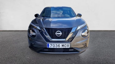 Nissan Juke DIG-T 84 kW (114 CV) 6M/T N-Connecta