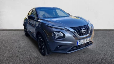 Nissan Juke DIG-T 84 kW (114 CV) 6M/T N-Connecta