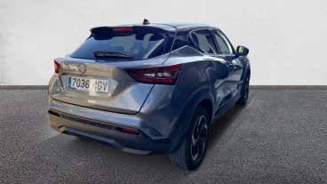 Nissan Juke DIG-T 84 kW (114 CV) 6M/T N-Connecta