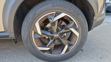 Nissan Juke DIG-T 84 kW (114 CV) 6M/T N-Connecta
