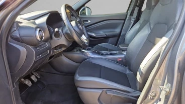 Nissan Juke DIG-T 84 kW (114 CV) 6M/T N-Connecta