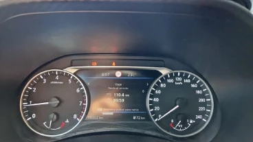 Nissan Juke DIG-T 84 kW (114 CV) 6M/T N-Connecta