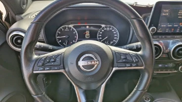 Nissan Juke DIG-T 84 kW (114 CV) 6M/T N-Connecta
