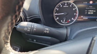 Nissan Juke DIG-T 84 kW (114 CV) 6M/T N-Connecta