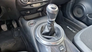 Nissan Juke DIG-T 84 kW (114 CV) 6M/T N-Connecta
