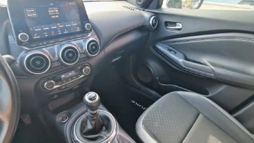 Nissan Juke DIG-T 84 kW (114 CV) 6M/T N-Connecta