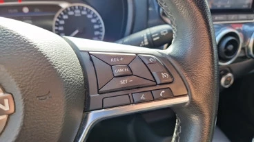 Nissan Juke DIG-T 84 kW (114 CV) 6M/T N-Connecta