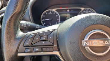 Nissan Juke DIG-T 84 kW (114 CV) 6M/T N-Connecta
