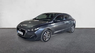 Hyundai i30 I30 5P TGDI 1.0 120CV GO MY19