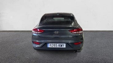 Hyundai i30 I30 5P TGDI 1.0 120CV GO MY19