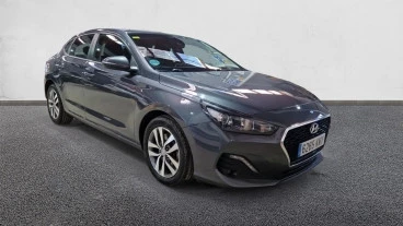 Hyundai i30 I30 5P TGDI 1.0 120CV GO MY19