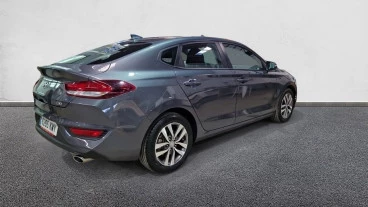 Hyundai i30 I30 5P TGDI 1.0 120CV GO MY19