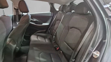 Hyundai i30 I30 5P TGDI 1.0 120CV GO MY19