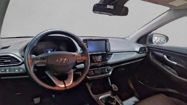 Hyundai i30 I30 5P TGDI 1.0 120CV GO MY19