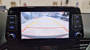 Hyundai i30 I30 5P TGDI 1.0 120CV GO MY19