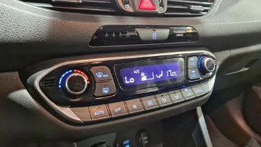 Hyundai i30 I30 5P TGDI 1.0 120CV GO MY19