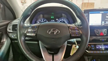 Hyundai i30 I30 5P TGDI 1.0 120CV GO MY19