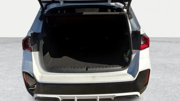 BMW X1 sDrive20d