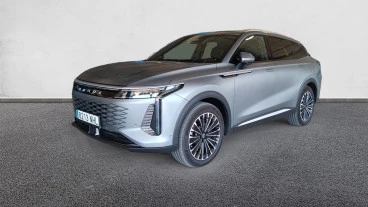 Omoda 9 SHS Premium 1.5 TGDI 395kW AWD