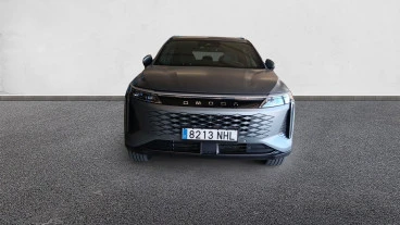 Omoda 9 SHS Premium 1.5 TGDI 395kW AWD
