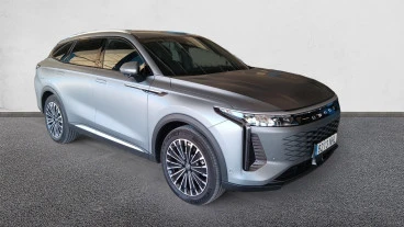 Omoda 9 SHS Premium 1.5 TGDI 395kW AWD