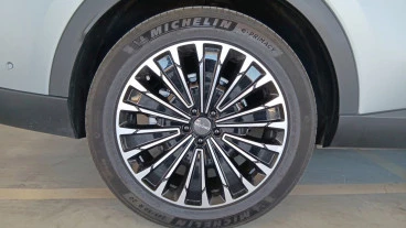 Omoda 9 SHS Premium 1.5 TGDI 395kW AWD