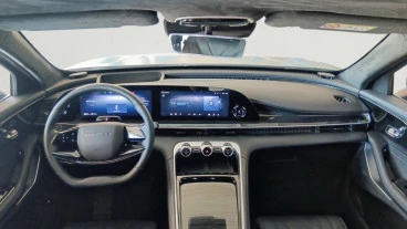 Omoda 9 SHS Premium 1.5 TGDI 395kW AWD