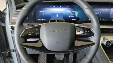 Omoda 9 SHS Premium 1.5 TGDI 395kW AWD