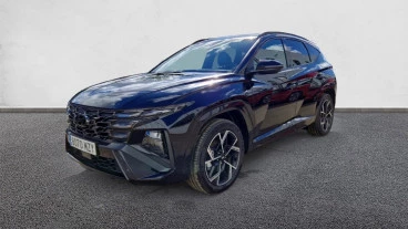 Hyundai Tucson 1.6T 118kW (160CV) N Line