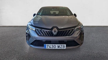 Renault Clio techno Eco-G 100cv (74kW)