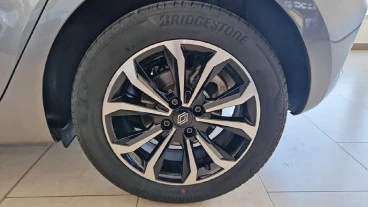 Renault Clio techno Eco-G 100cv (74kW)