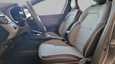 Renault Clio techno Eco-G 100cv (74kW)