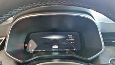 Renault Clio techno Eco-G 100cv (74kW)
