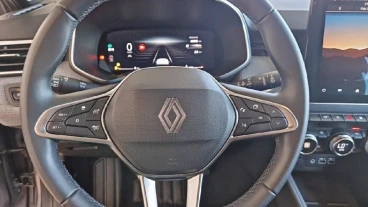 Renault Clio techno Eco-G 100cv (74kW)