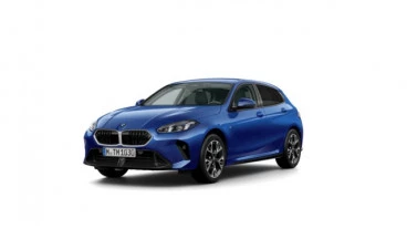 BMW Serie 1 120d