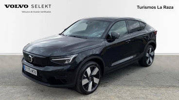Volvo C40 Recharge Eléctrico Plus Auto