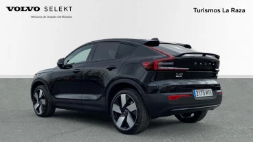 Volvo C40 Recharge Eléctrico Plus Auto