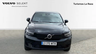 Volvo C40 Recharge Eléctrico Plus Auto