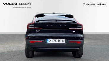 Volvo C40 Recharge Eléctrico Plus Auto