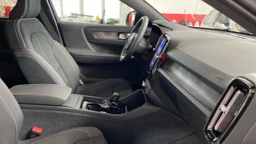 Volvo C40 Recharge Eléctrico Plus Auto