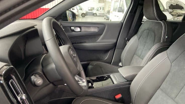 Volvo C40 Recharge Eléctrico Plus Auto