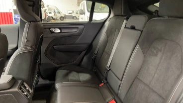 Volvo C40 Recharge Eléctrico Plus Auto