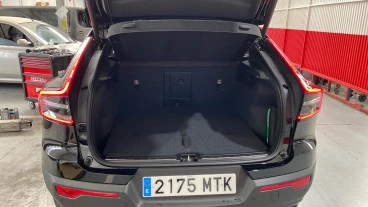 Volvo C40 Recharge Eléctrico Plus Auto