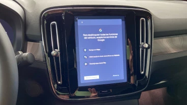 Volvo C40 Recharge Eléctrico Plus Auto