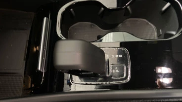 Volvo C40 Recharge Eléctrico Plus Auto