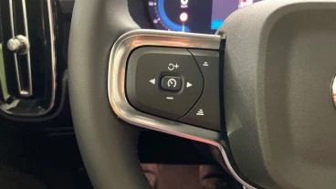 Volvo C40 Recharge Eléctrico Plus Auto