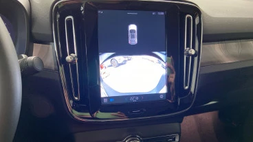 Volvo C40 Recharge Eléctrico Plus Auto