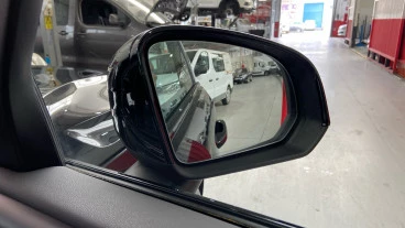 Volvo C40 Recharge Eléctrico Plus Auto