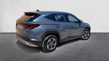 Hyundai Tucson 1.6T 118kW (160CV) Klass